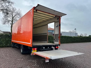 DAF LF 210 2016 - FA immagine 15