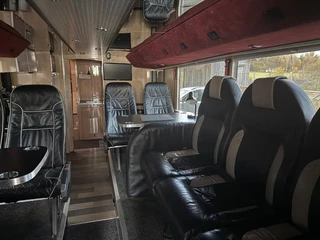 Setra N/A 2007 - S 431 DT Master. Tour/Artist/Nightliner bild 25