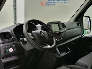 Renault Master 2020 - 2.3dCi 165pk 3500KG trekgewicht L3/H2 DubbelLucht Euro 6! imagen 4