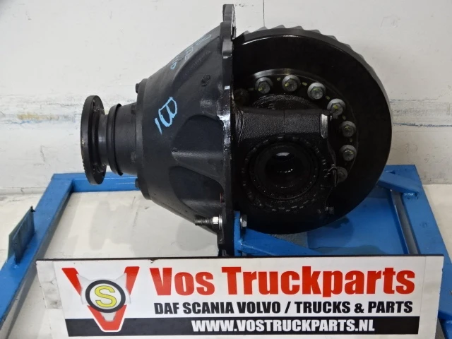 DAF 2020 - AA10.22-4.10 afbeelding 1