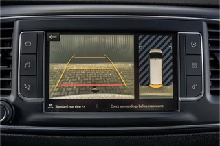Opel Vivaro 2021 - 2.0 L2H1 125PK | Bedrijfswageninrichting | Cruise | Carplay | Camera | Airco | PDC | Trekhaak imagen 22