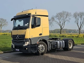 Mercedes-Benz Actros 2019 - 1843 LS obrazek 2