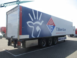 Van Eck N/A 2001 - DT-31 MEATTRAILER obrazek 4
