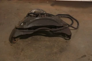 MAN - Brake System Remklauw Li achter afbeelding 2 miniatuur