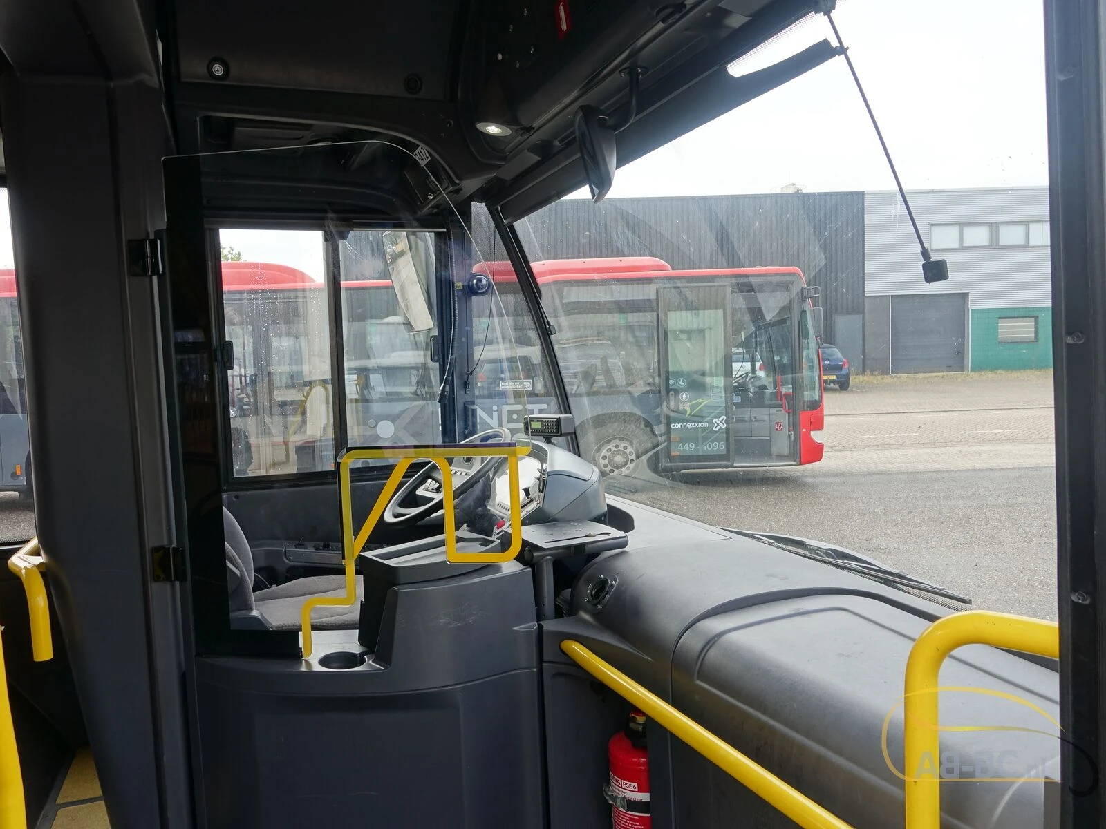 VDL Citea LLE-120.255 - 38 seats, 46 standees, 1 wheelchair, Euro 6 2015 afbeelding 25