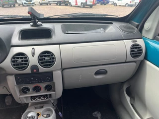 Renault Kangoo 2003 - MARGE-AUTO / ACHTERAS BESCHADIGD obrazek 25