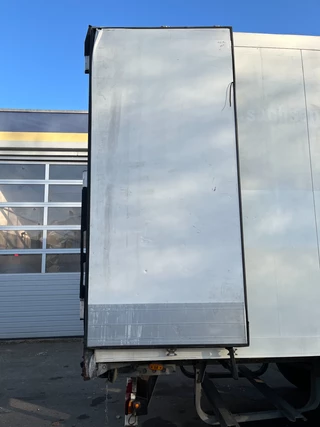 Schmitz Cargobull N/A 2009 - Cargobull SKO 24 *Fleisch *Kühlkoffer *Liftachse *BiTemp obrazek 14