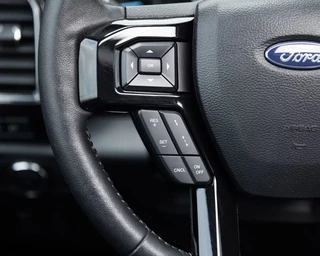 Ford F-150 2019 - (USA) Harley Davidson V8 5.0L Tuscany Motor Co. imagem 48