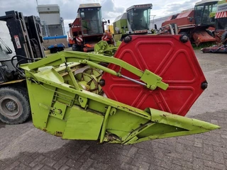 CLAAS Dominator 68s 1990 - N/A immagine 21
