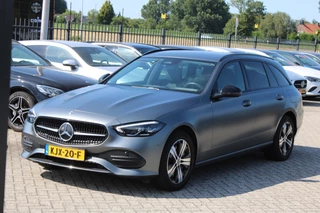 Mercedes-Benz C-Class 2023 - Estate 300e Luxury Line NIGTH PAKKET <<MAGNO GREY>> HEAD-UP SFEER CARPLAY for sale