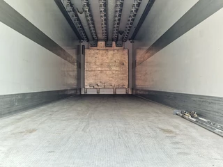 Schmitz Cargobull N/A 2020 - SCB*S3B - Frigo Schmitz - Hooks/Rohrbahnen/Vleeshang - ATP/FRC - Pallet box immagine 17