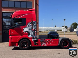 MAN TGX 2018 - N/A obrazek 3