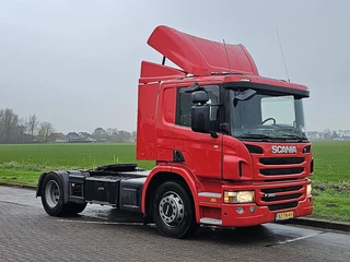 Scania P 2012 - P360 obrazek 5