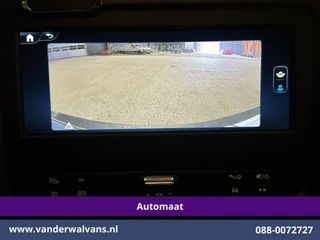 Mercedes-Benz Vito 2024 - 116 CDI 164pk 9G-Tronic Automaat L3H1 Euro6 Airco | Camera | Navigatie | Adaptieve Cruisecontrol obrázek 3 náhled