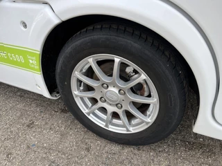 Cenntro CARGO 500 2018 - N/A imagem 18
