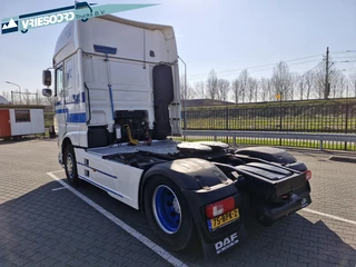 DAF XF480 2020 - FT H4EN3 afbeelding 2