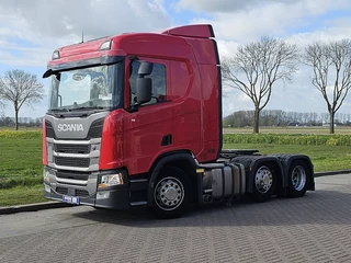 Scania R 2021 - R450 obrazek 2