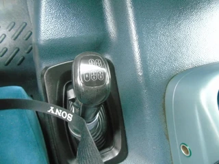 DAF CF 2003 - N/A bild 22