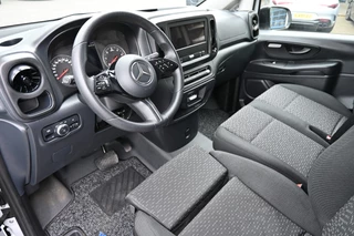 Mercedes-Benz Vito 2024 - 116 CDI L3 Pro obrazek 4