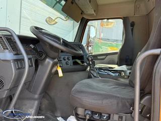 Volvo FM 400 2008 - N/A obrazek 4