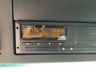 Mercedes-Benz Actros 2026 - 2533 Euro 6 Zoeller 22m³ image 19