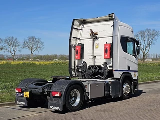 Scania R 2021 - R450 obrazek 3