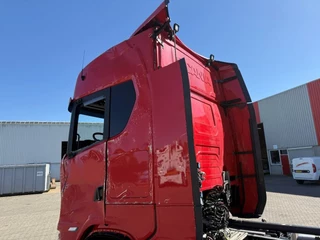 Scania S 2024 - SUPER 460S / ENGINE RUNNING / RETARDER / COMPRESSOR / GERMAN TRUCK / !!ONLY:217175 KM!! / ALCOA / AUTOMATIC / EURO-6 / 2024 obrazek 12