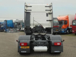 Iveco S-WAY 2020 - N/A imagen 8