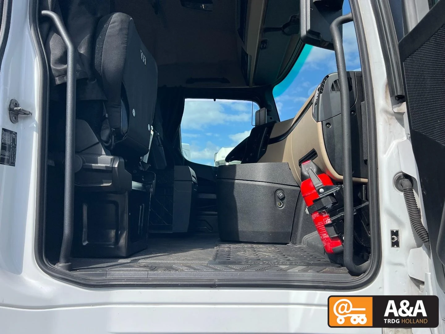 Mercedes-Benz Actros 2022 - 1845 LS afbeelding 67