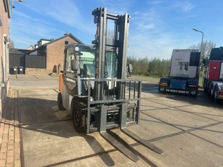 Still N/A 2021 - RC42-40 ONLY 160 HOURS afbeelding 11