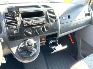Volkswagen Transporter 2009 - 1.9 TDI AIRCO/CRUISE/FISCAAL GUNSTIG image 8