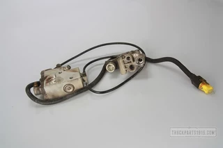 MAN N/A - Brake System Bergrem electr. klep cpl. bild 1