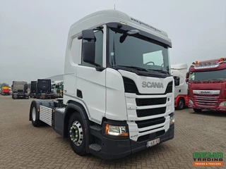 Scania R 2019 - R410 obrazek 2