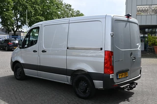 Mercedes-Benz Sprinter 2019 - 316 CDI L1H1 RWD obrazek 12