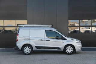 Ford Transit Connect 2019 - 1.5 EcoBlue L1 Trend 75pk - Trekhaak - Cruise - Airco - Bluetooth - Impriaal - Rijklaar obrazek 4