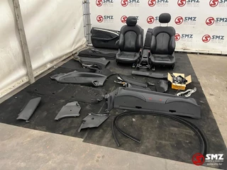 Mercedes-Benz N/A - Occ set interieur met zetels W209 FL Mercedes immagine 2
