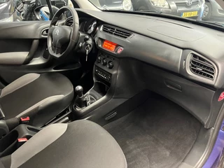 Citroën C3 2014 - 1.0 VTi Attraction Cruise Control - NAP - Airco image 26
