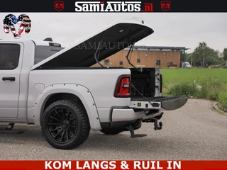 Dodge Ram Pick-Up 2024 - HUD | 420PK | LUCHTVERING | PANO | PASSAGIERSSCHERM | BOM EN BOM VOL | image 13