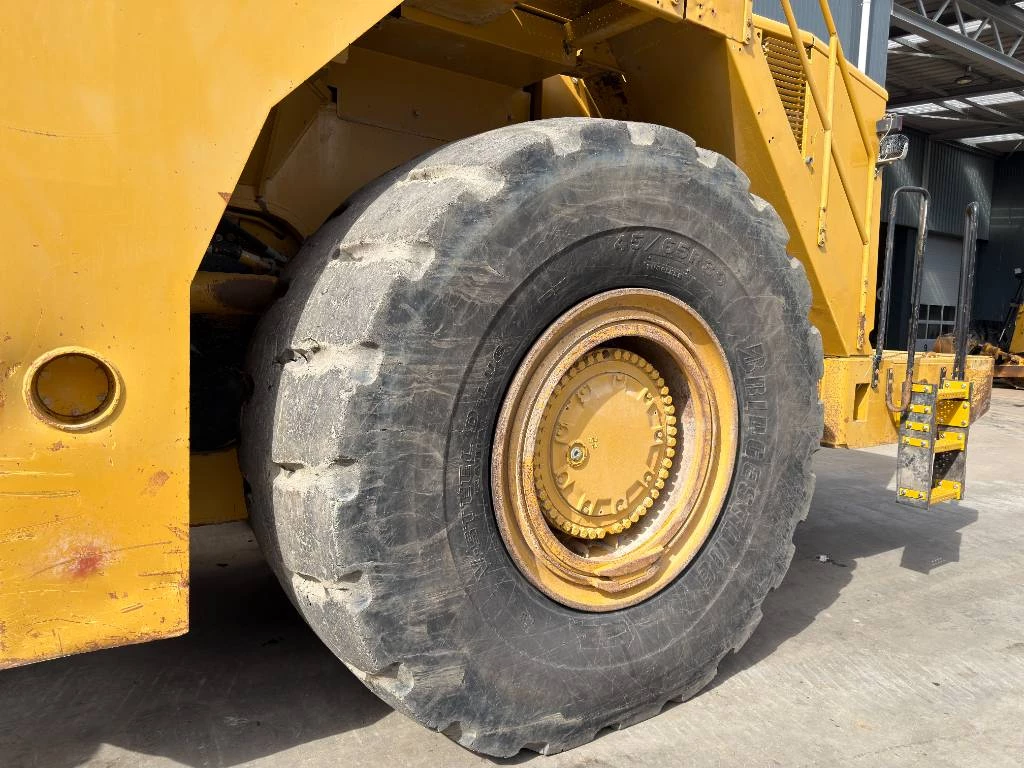 Cat 2007 - 990H image 50