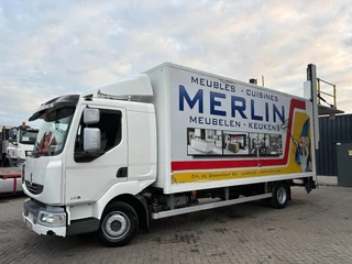 Renault Midlum 2014 afbeelding 2 miniatuur