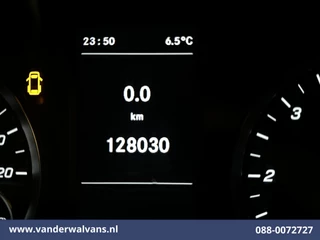 Mercedes-Benz Vito 2021 - 114 CDI 136pk L2H1 Euro6 Airco | Camera | Cruisecontrol | Apple Carplay imagen 20