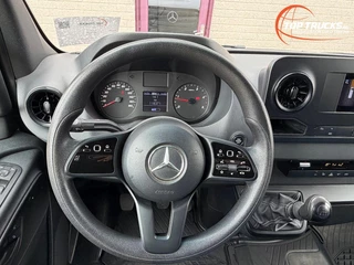 Mercedes-Benz Sprinter 2019 - 516 CDI image 10