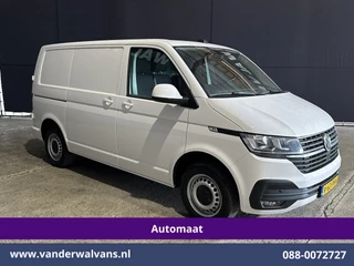 Volkswagen Transporter 2020 - 2.0 TDI 150pk Automaat L1H1 Euro6 Airco | Camera | Apple Carplay | Cruisecontrol obrazek 10