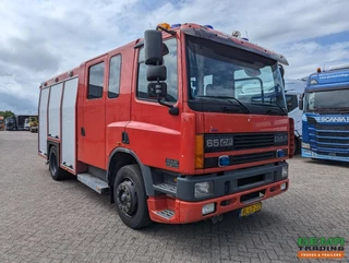DAF CF65.240 2001 - N/A obrazek 4