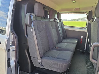 Ford Transit Custom 2014 - N/A obrazek 12