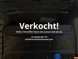 Iveco Daily 2024 - 35S16V A8 bild 31