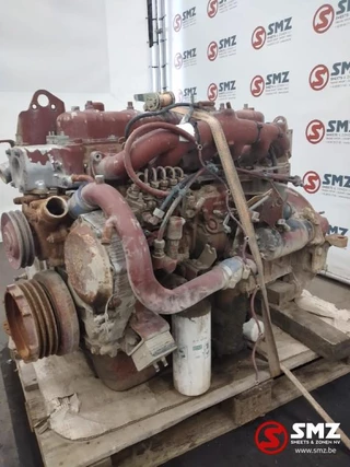 Renault N/A - Occ motor Renault Midlim imagem 1