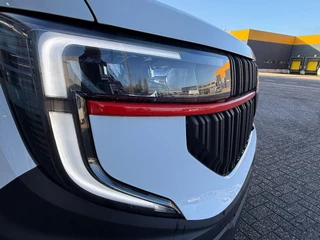 Renault Master 2026 - Red Edition E-TECH L3H2 NIEUW/ snel leverbaar / 22kW boardlader zdjecie 26