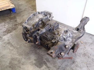 Mercedes-Benz N/A - A6732604300 ZF ECOLITE S5-42-R:5.72-0.76 изображение 2