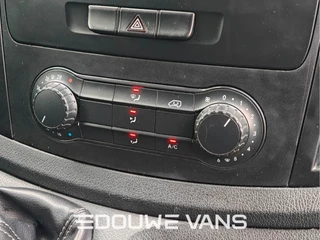 Mercedes-Benz Vito 2014 - 111 L2 Navigatie Trekhaak Koelwagen Neos image 12